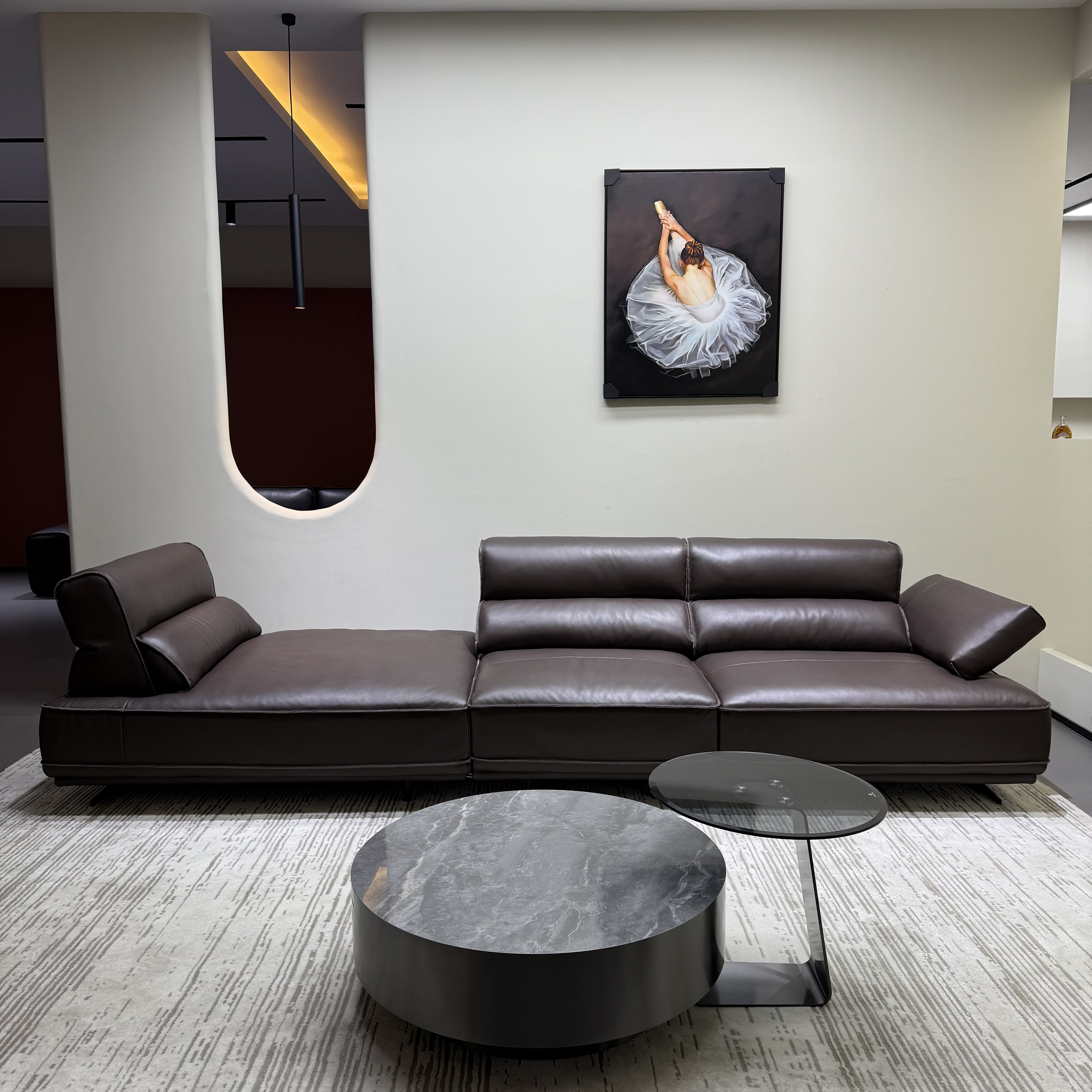 【用卷链接】女王沙发