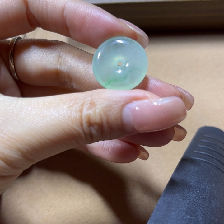 定制翡翠未镶嵌缅甸