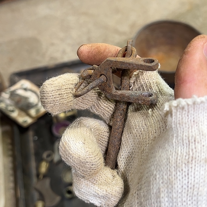 长****•一物一图的小杂项