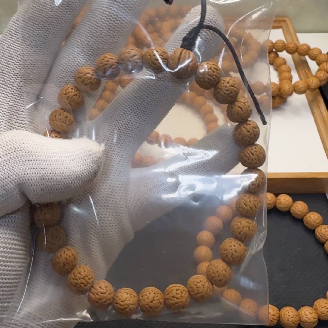 0***5手串桃核桃核手串33333