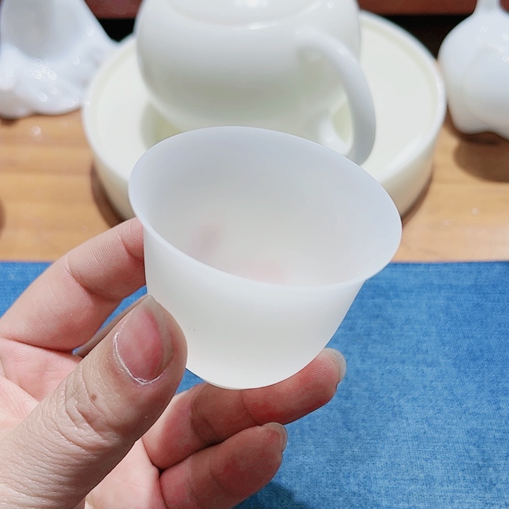 杯2个高冰55cc超薄胎111111