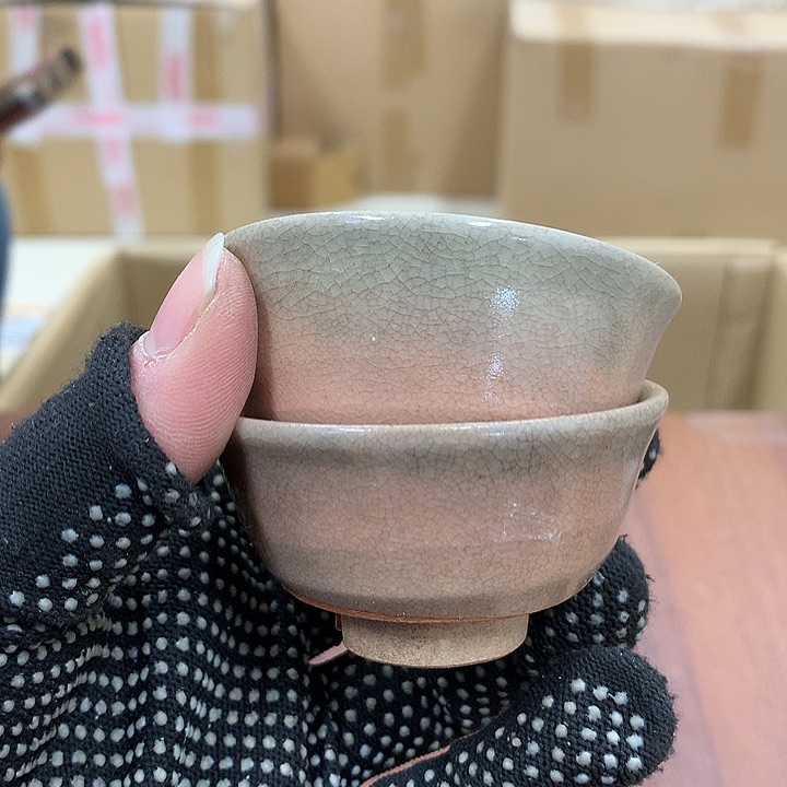 壶日本回流不退不换