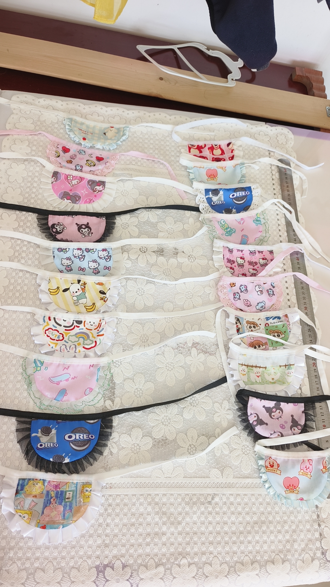 宠物服饰四季款  直播间过款听胸围背长  直拍随机发货