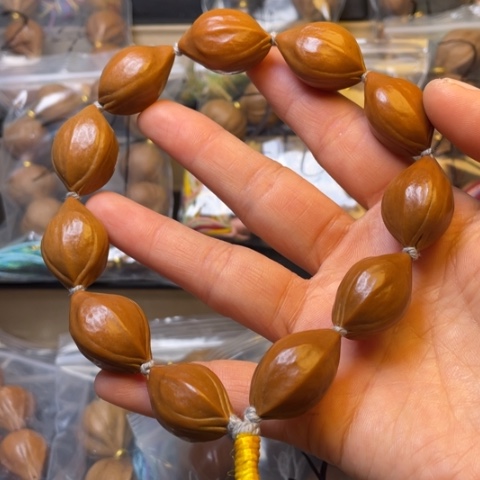 手串/手链橄榄核15.1
