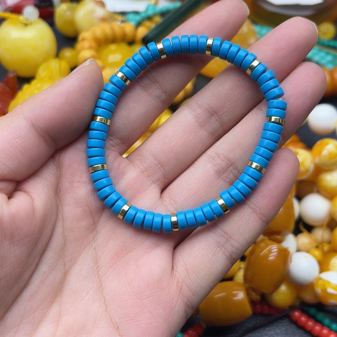 6mm手串手串手串，