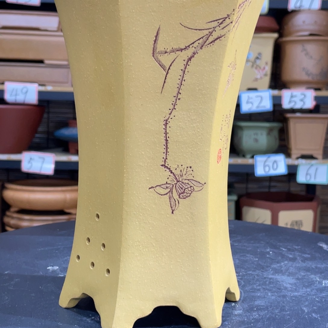 紫砂茶案我的手机