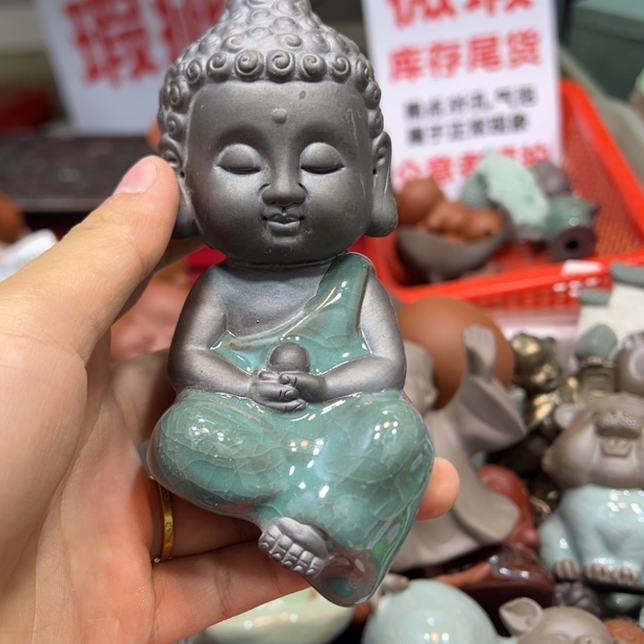 紫砂茶宠8888888889