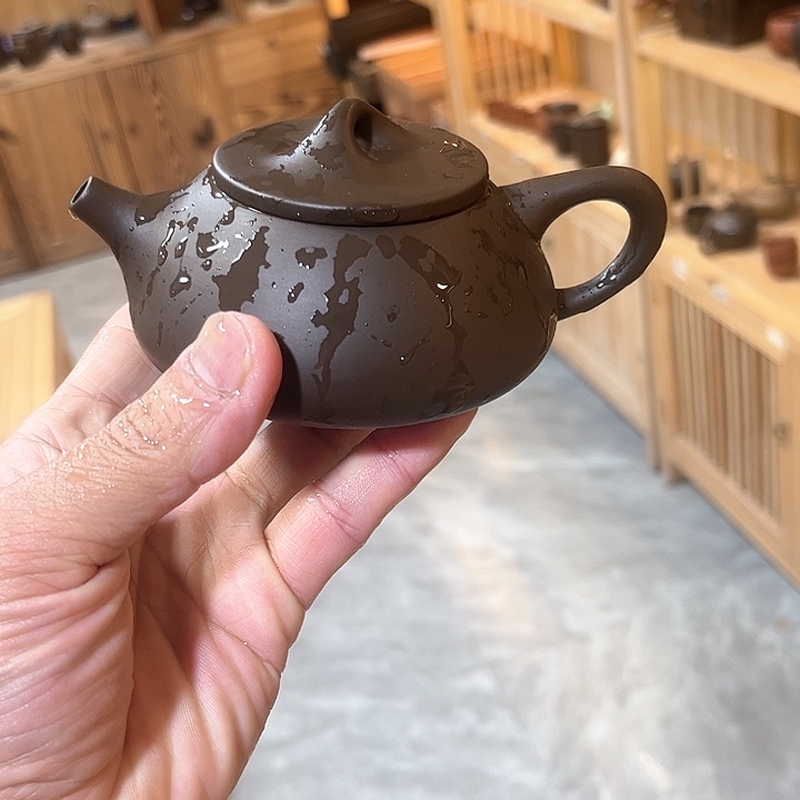 紫砂茶壶紫砂茶具