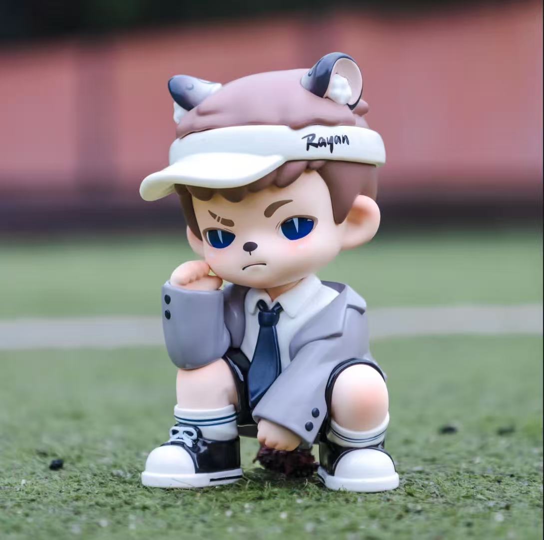 （十出十）清货！潮玩盲盒大乱斗！