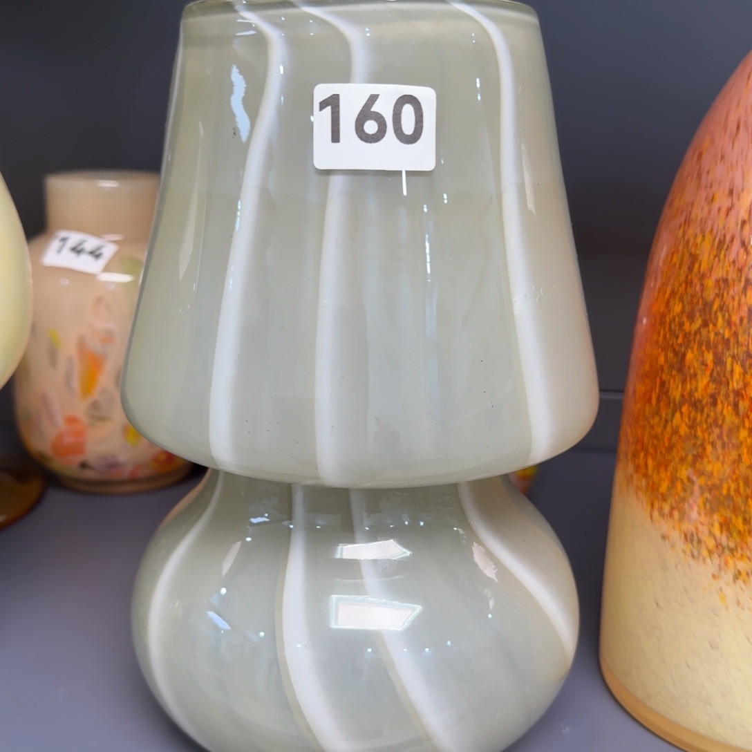 琉璃福利二级花瓶