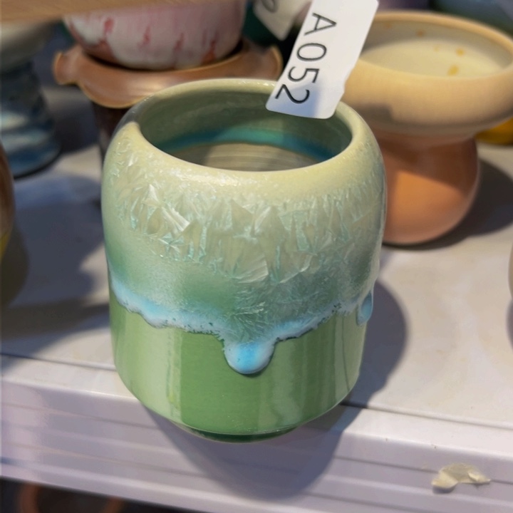 景德镇陶瓷研究所