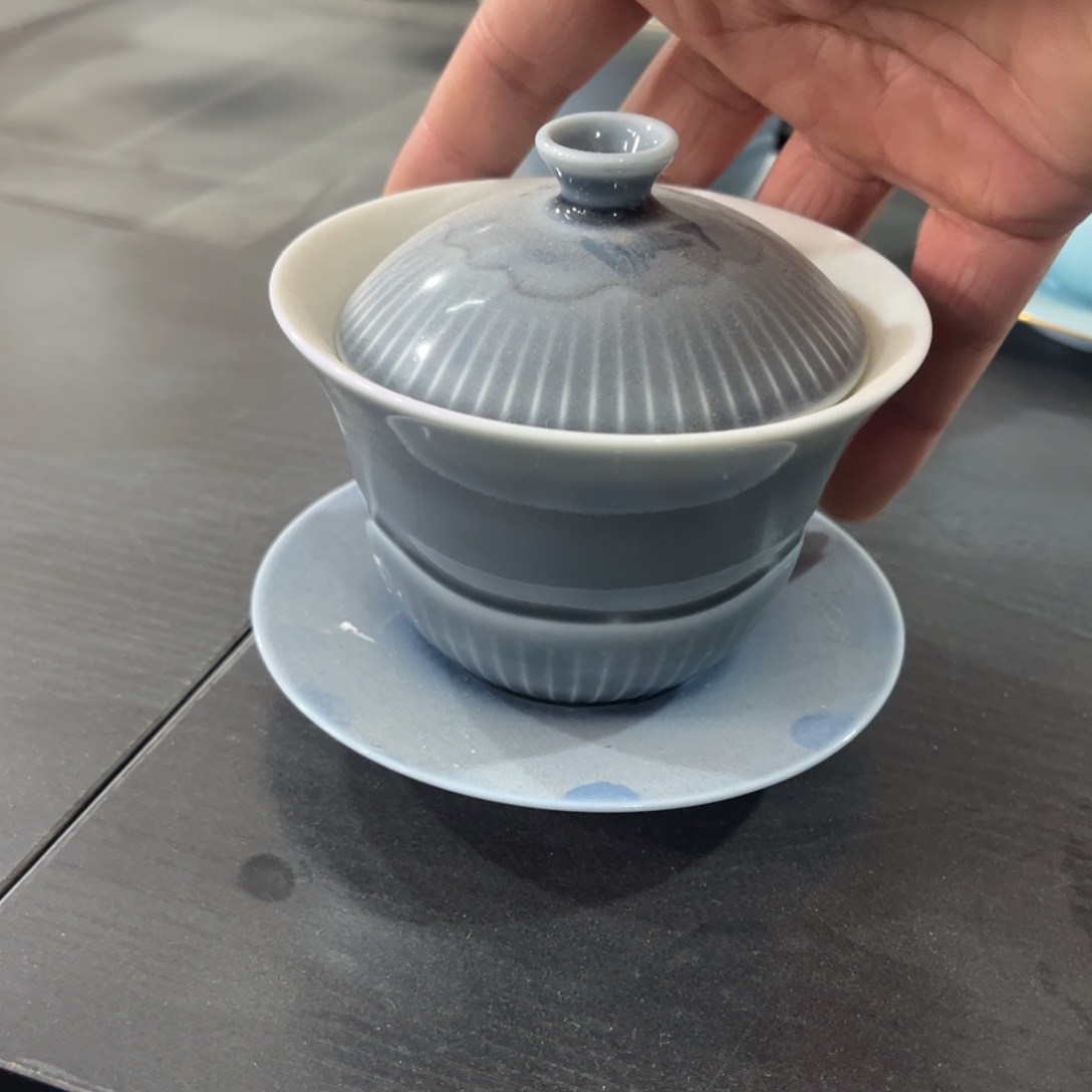 陶瓷茶具泡茶器具