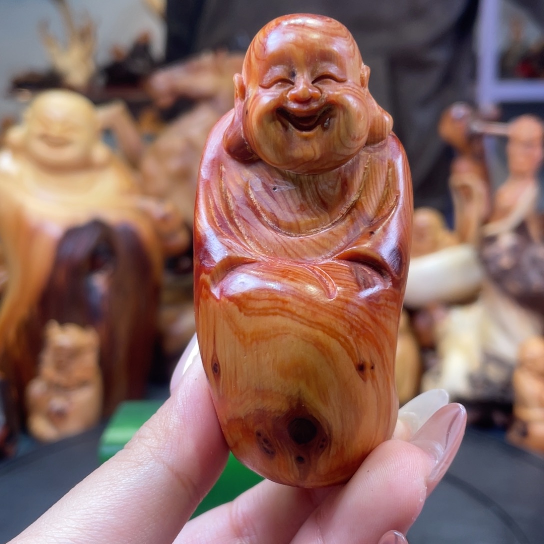 手串/手链柏木（崖柏）