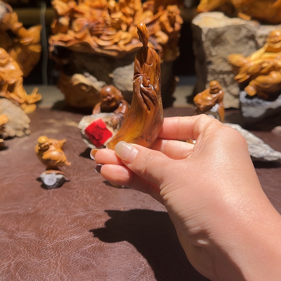 柏木（崖柏）太行集团董事