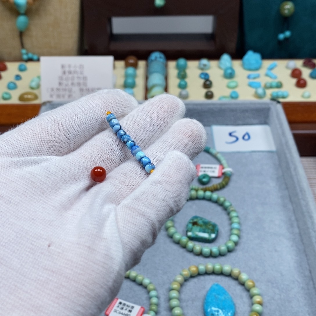 未镶嵌配饰南红玛瑙
