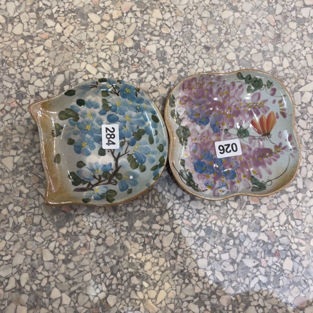 ****忧瓷片景德镇手工制作