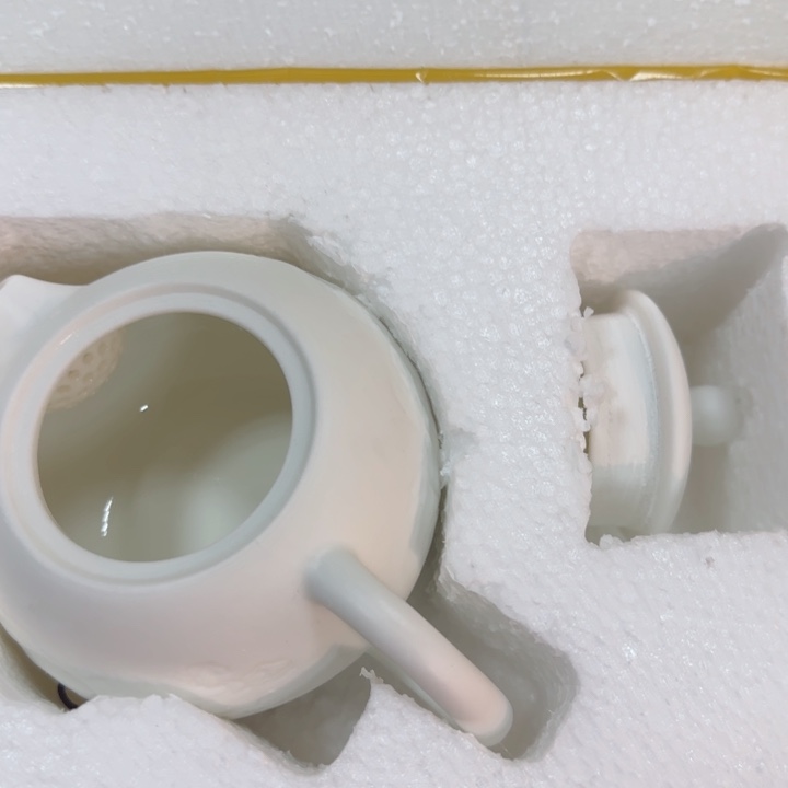 陶瓷杯/壶/罐/主人杯子