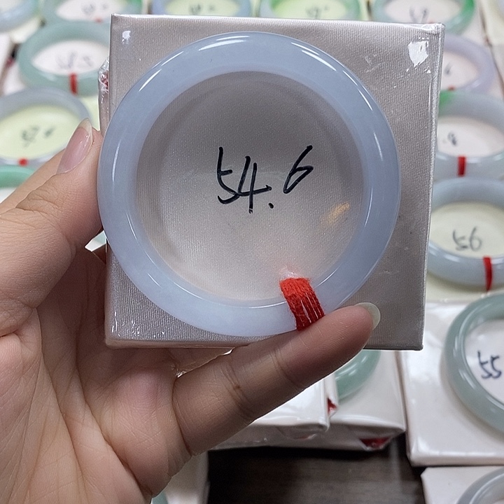 羽毛非金属时尚饰品手镯