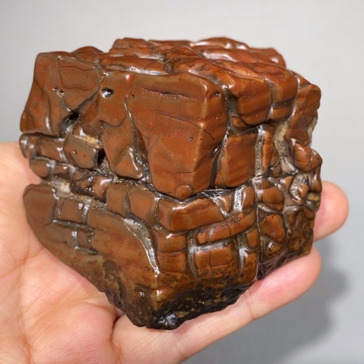 玛瑙/玉髓车挂合金