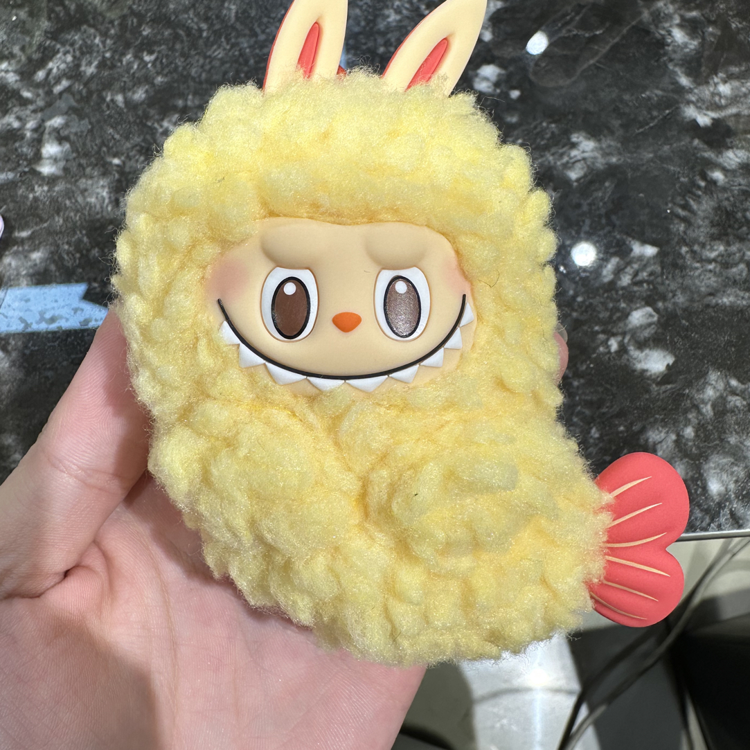 怪味便利店系列小炸虾