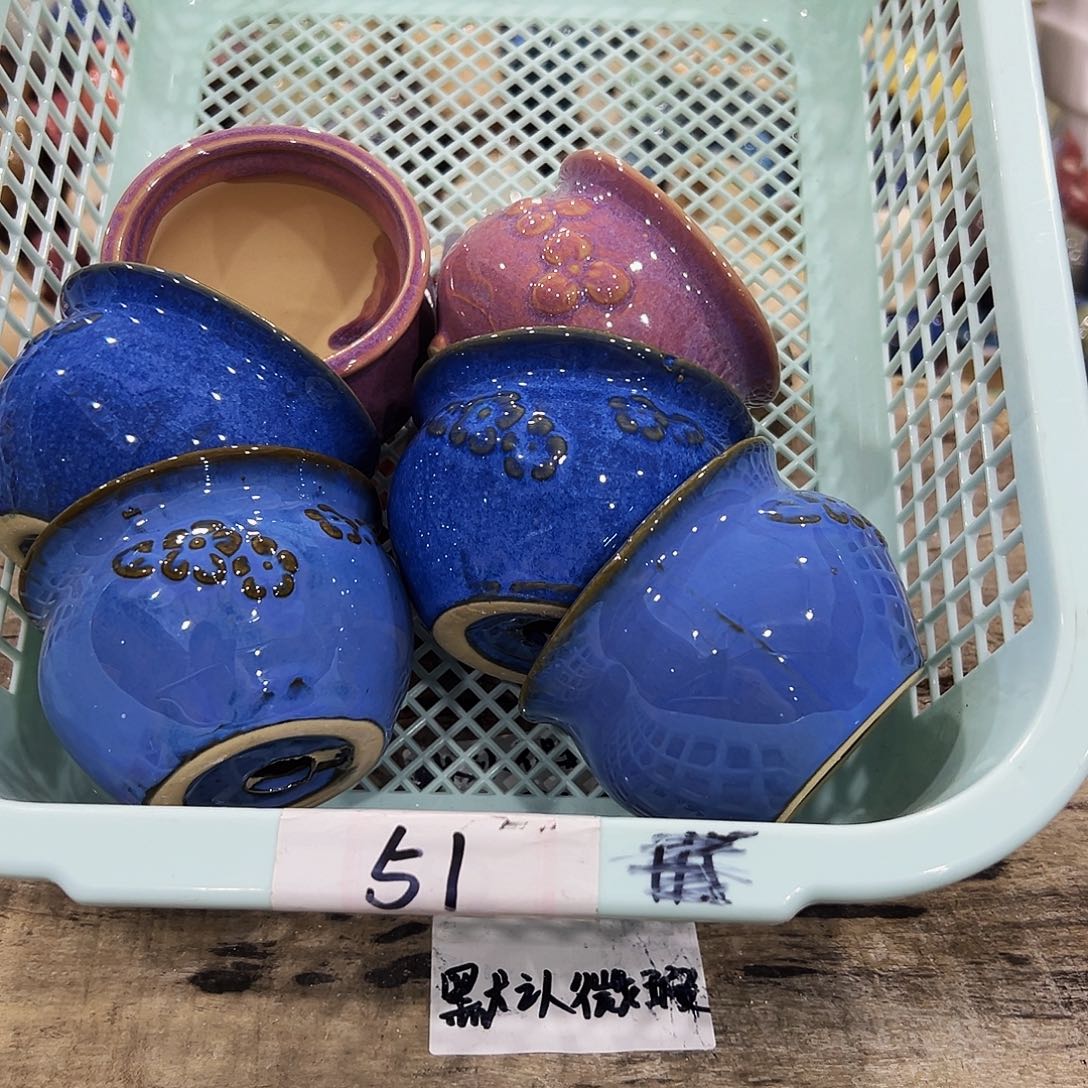 红陶高温陶瓷材料51