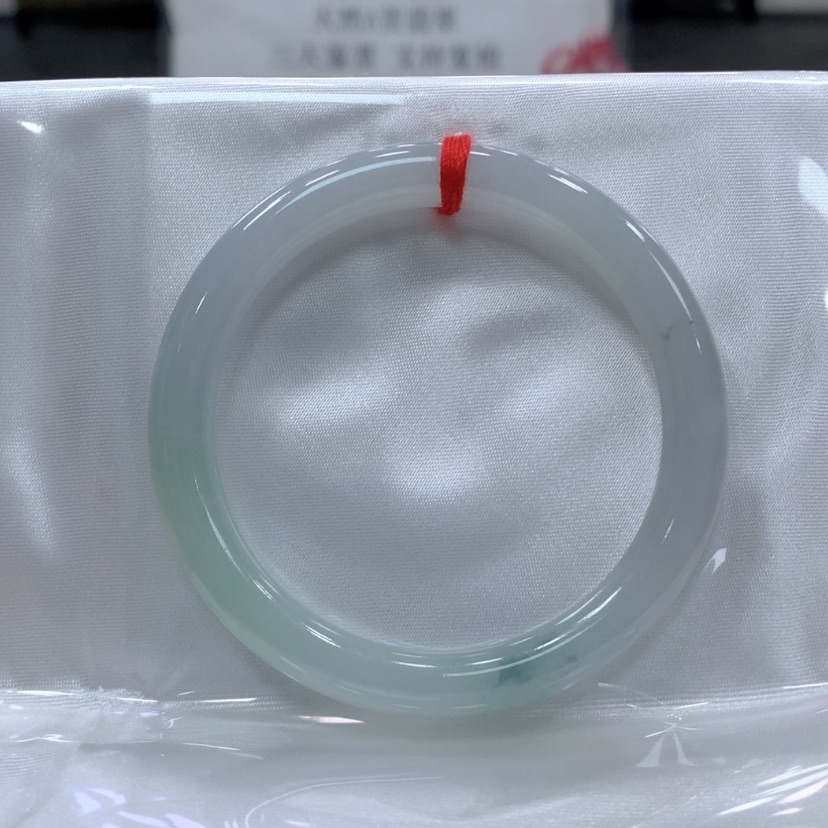【闪购商品】翡翠手镯未镶嵌翡翠