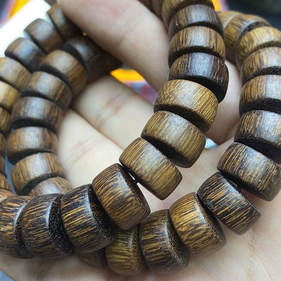 沉香碎屑沉香111昆仑梅格