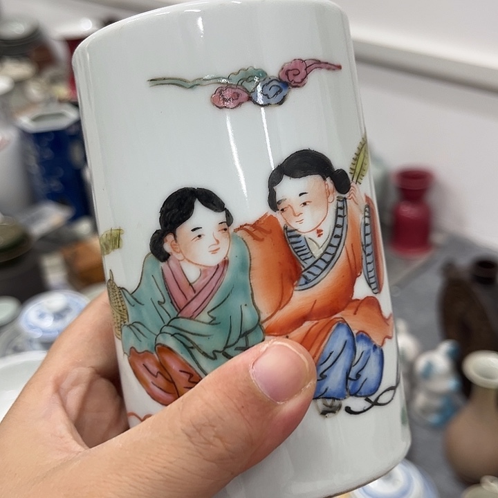 好货靓货哟漂亮好货