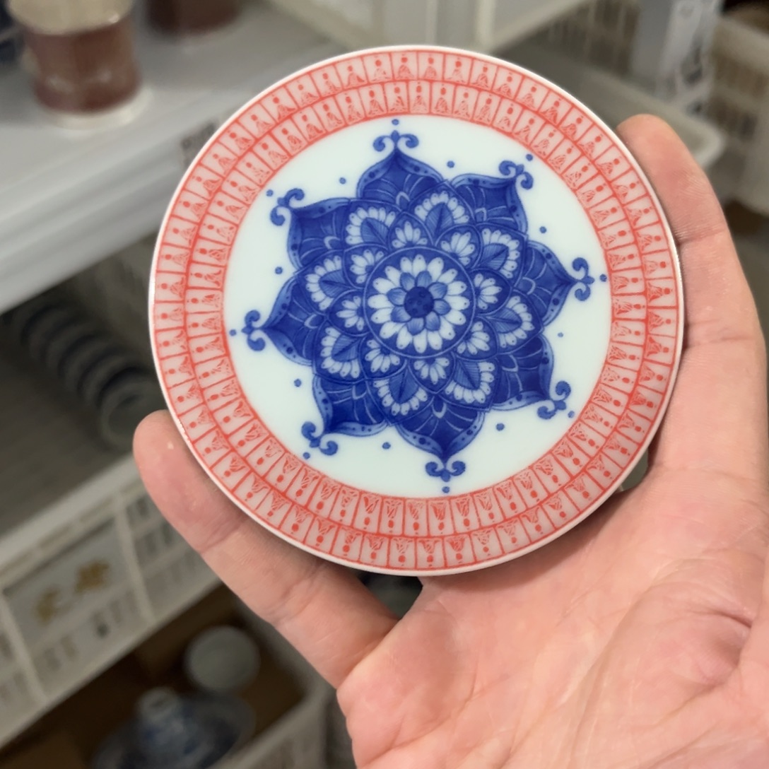 陶瓷等行业的生产和