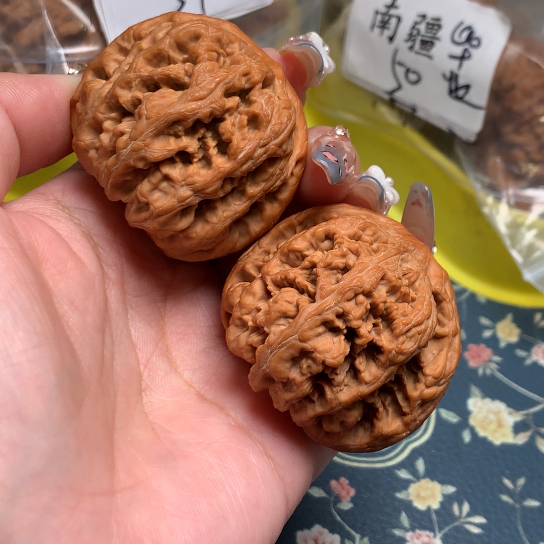 把件文玩核桃43-29079-8