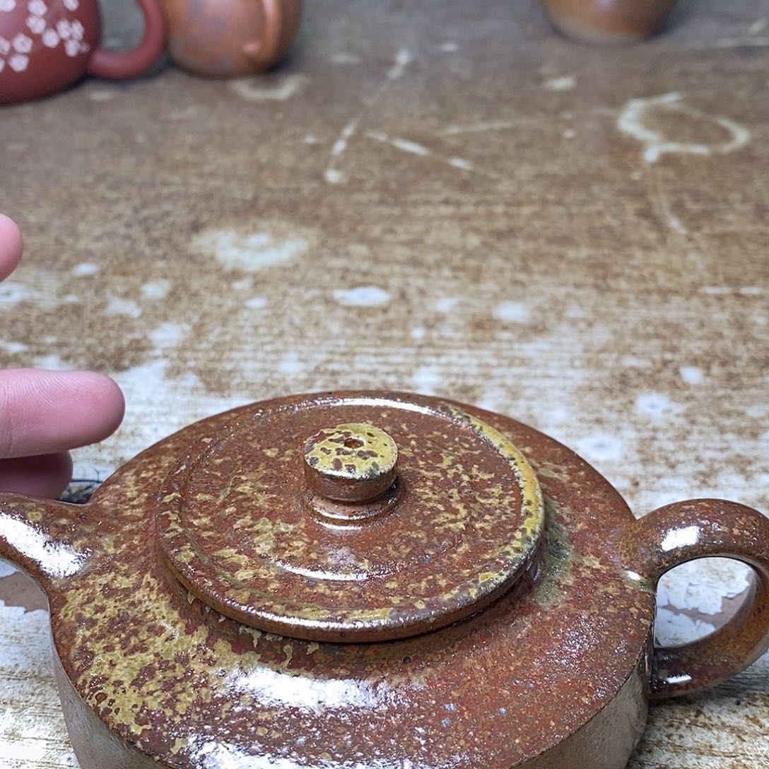 紫砂茶壶紫砂艺术