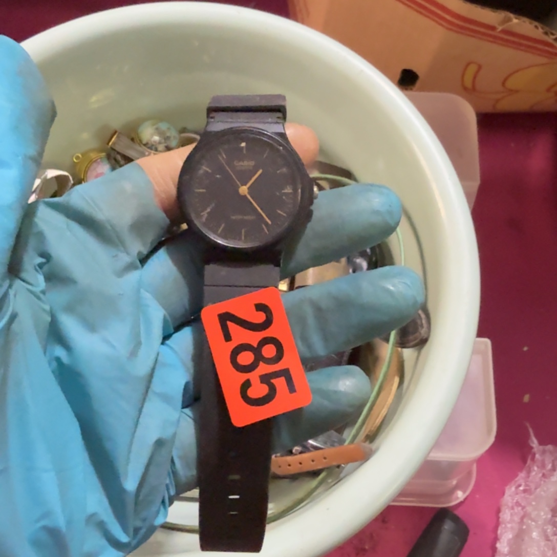 想***想杂色豆（科檀/科特迪瓦檀木）