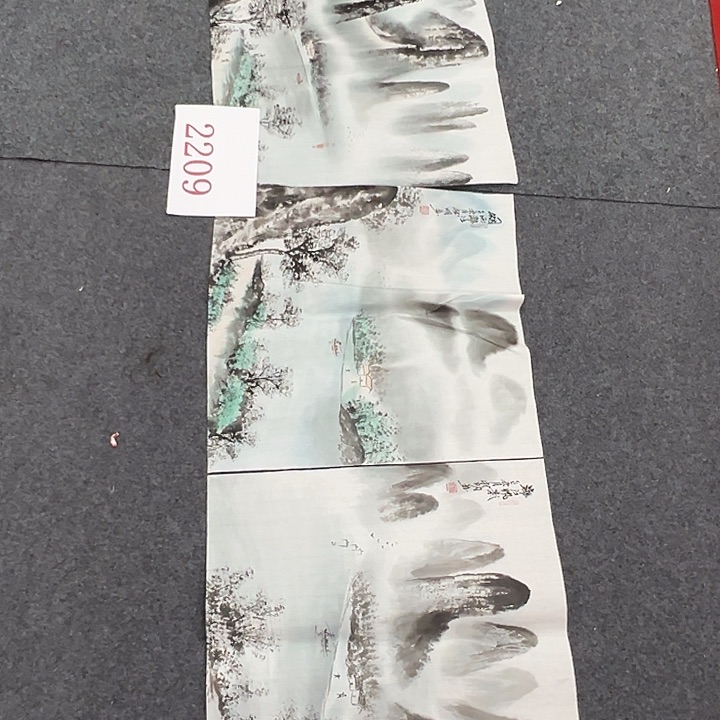 竖款晚上好 惊喜不断