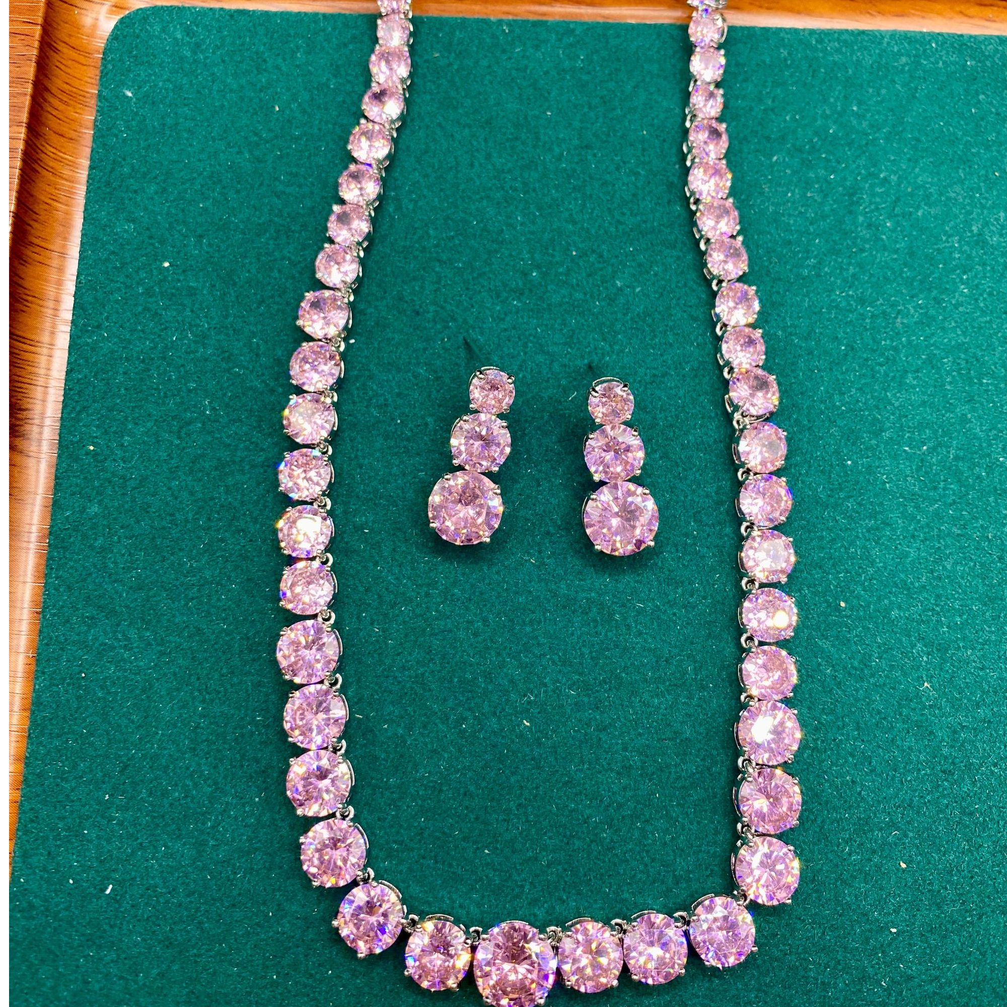 项链 【星辉绚灿 闪耀之星】A2281