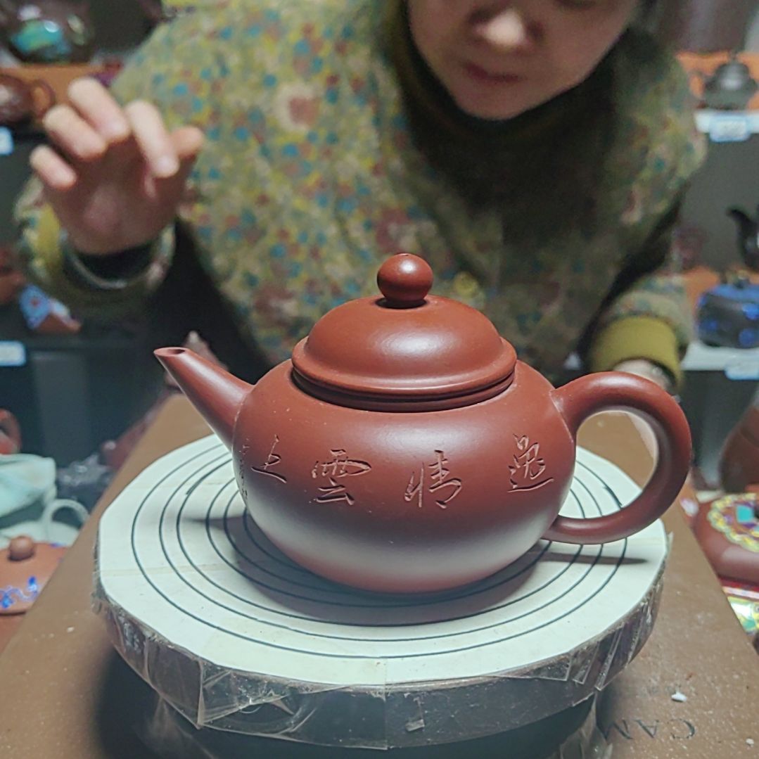 紫砂茶壶111111111111