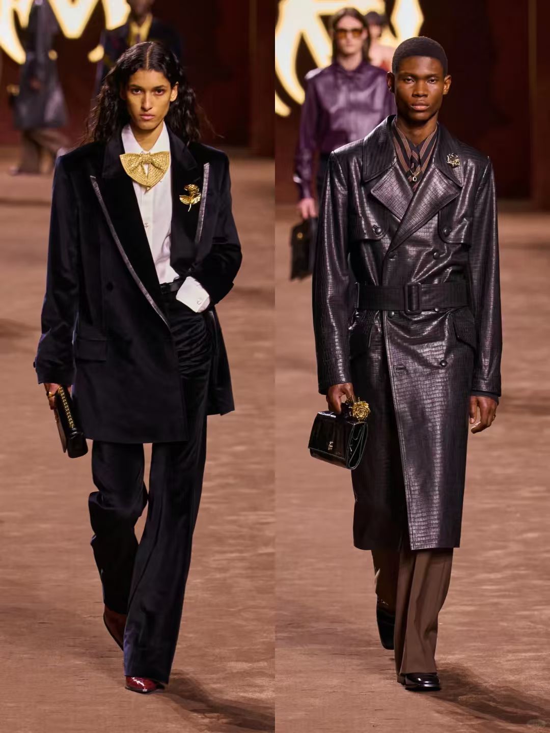 【22号链接-直筒长裤】