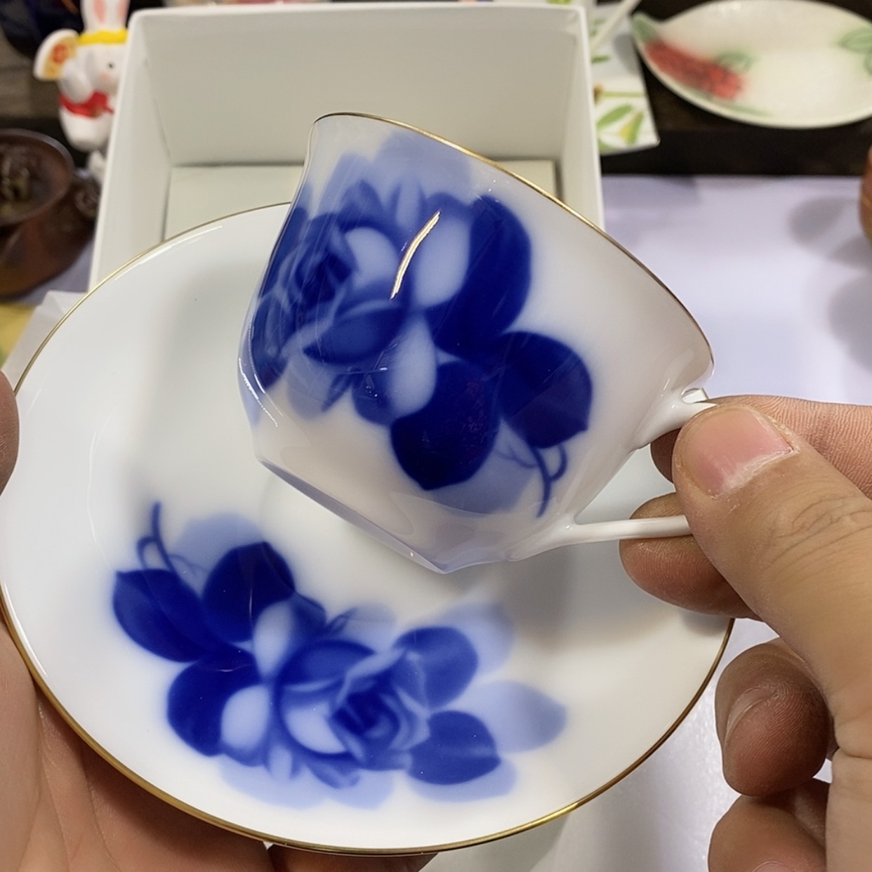 【闪购商品】瓷片瓷器的制作工艺和工艺流程第二章瓷器