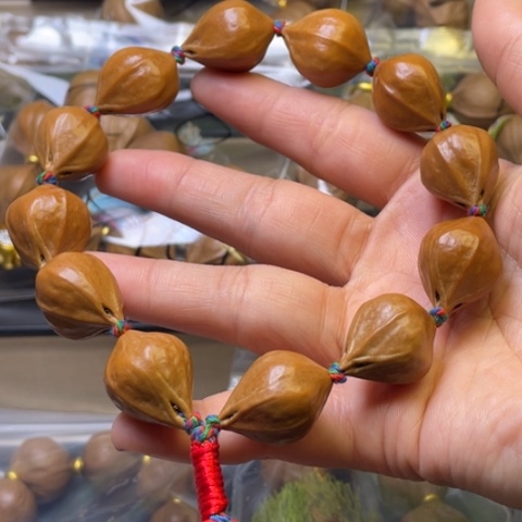 手串/手链橄榄核11
