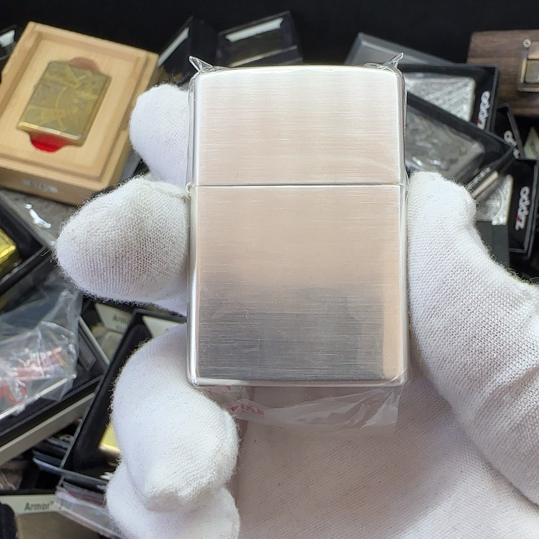 正品zp镀银常规机