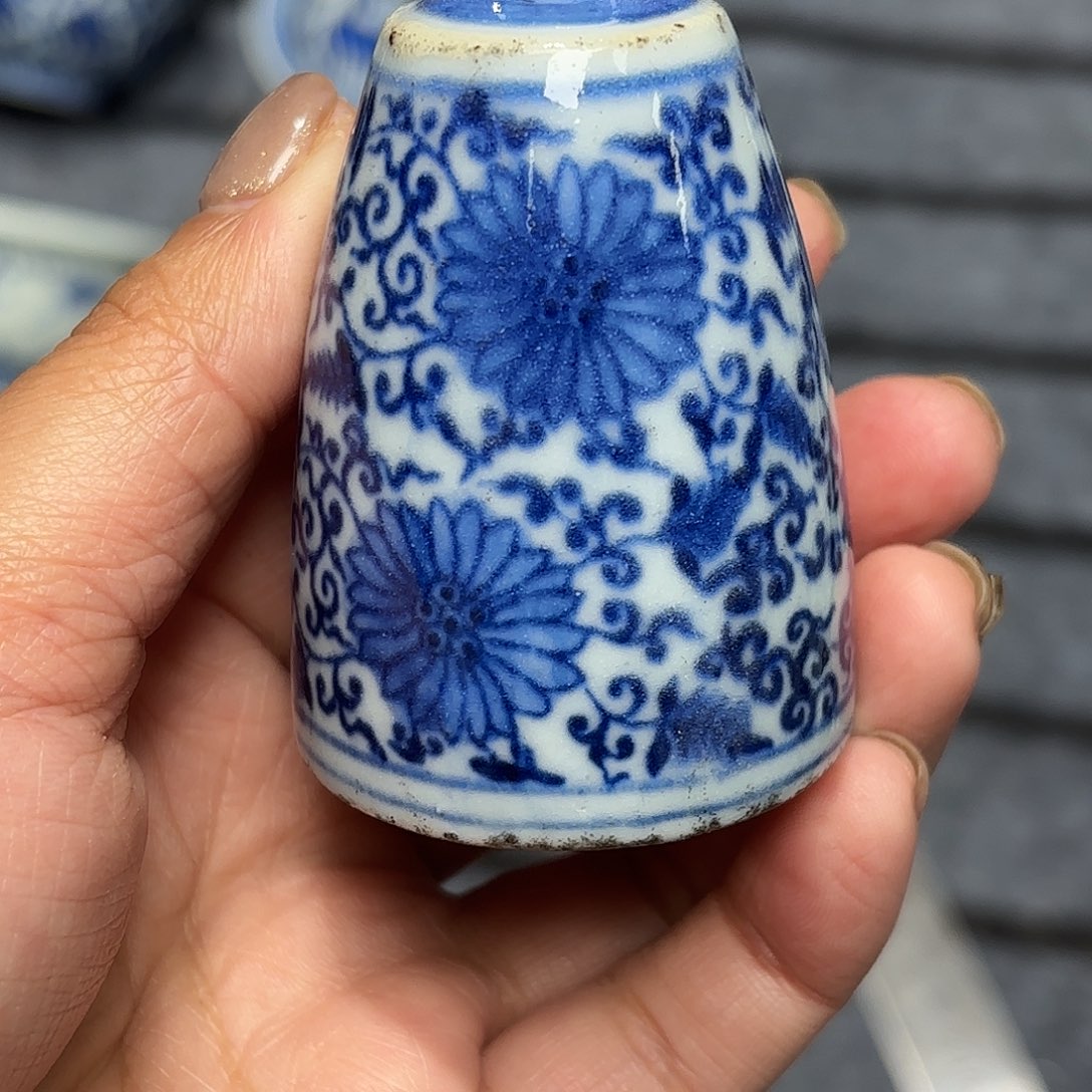 摆件陶榮*閣陶瓷艺术作品