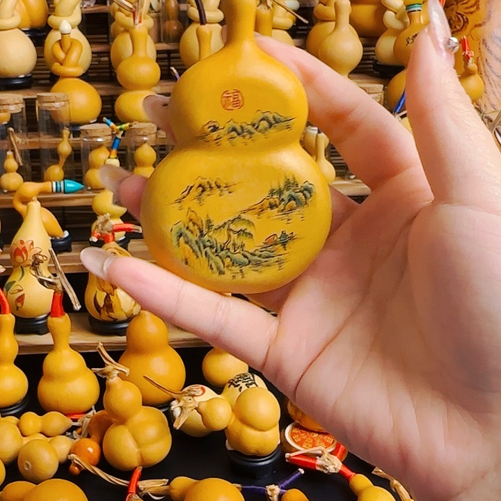 陈*长扁葫芦直播间一物一拍