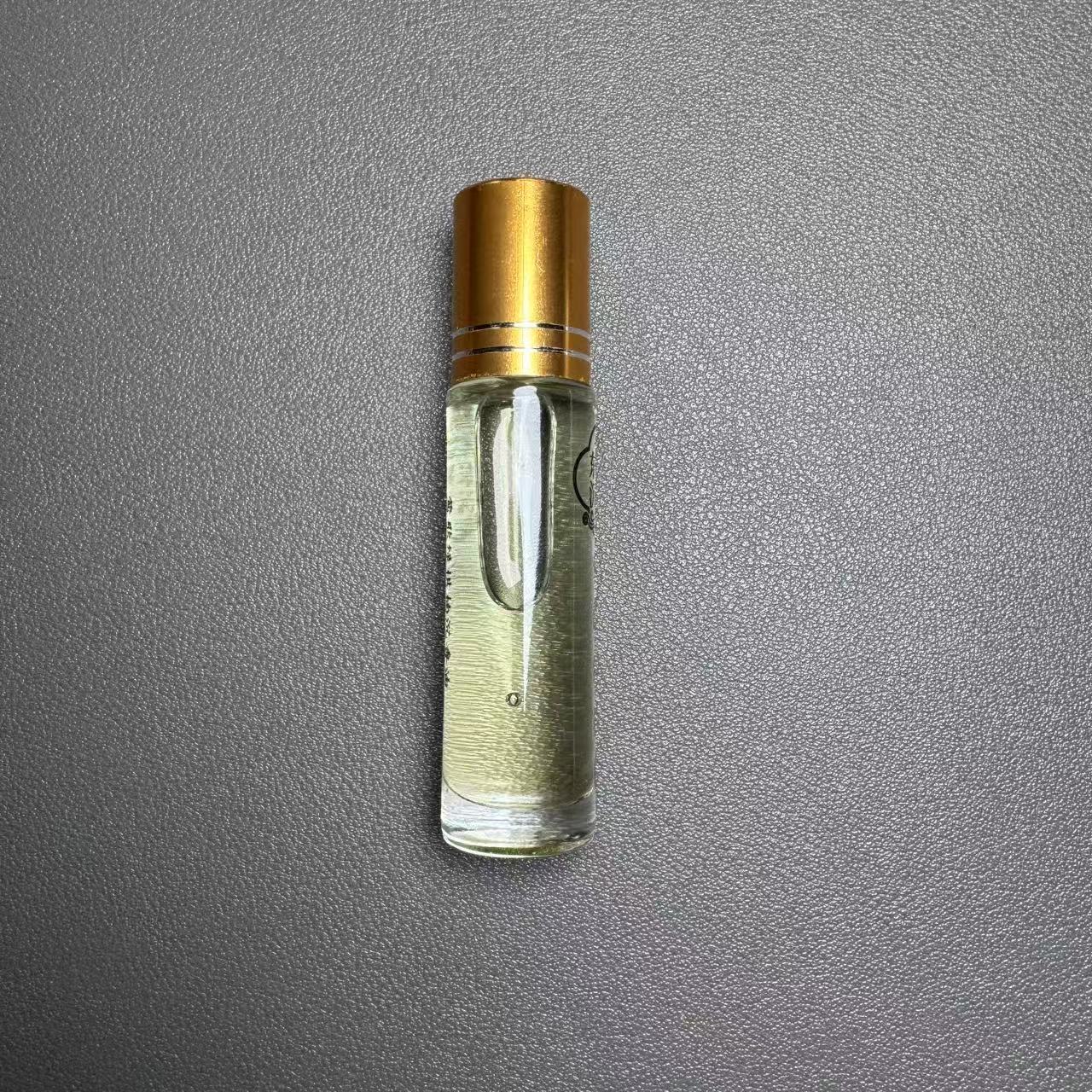 刘远文玩手串精油