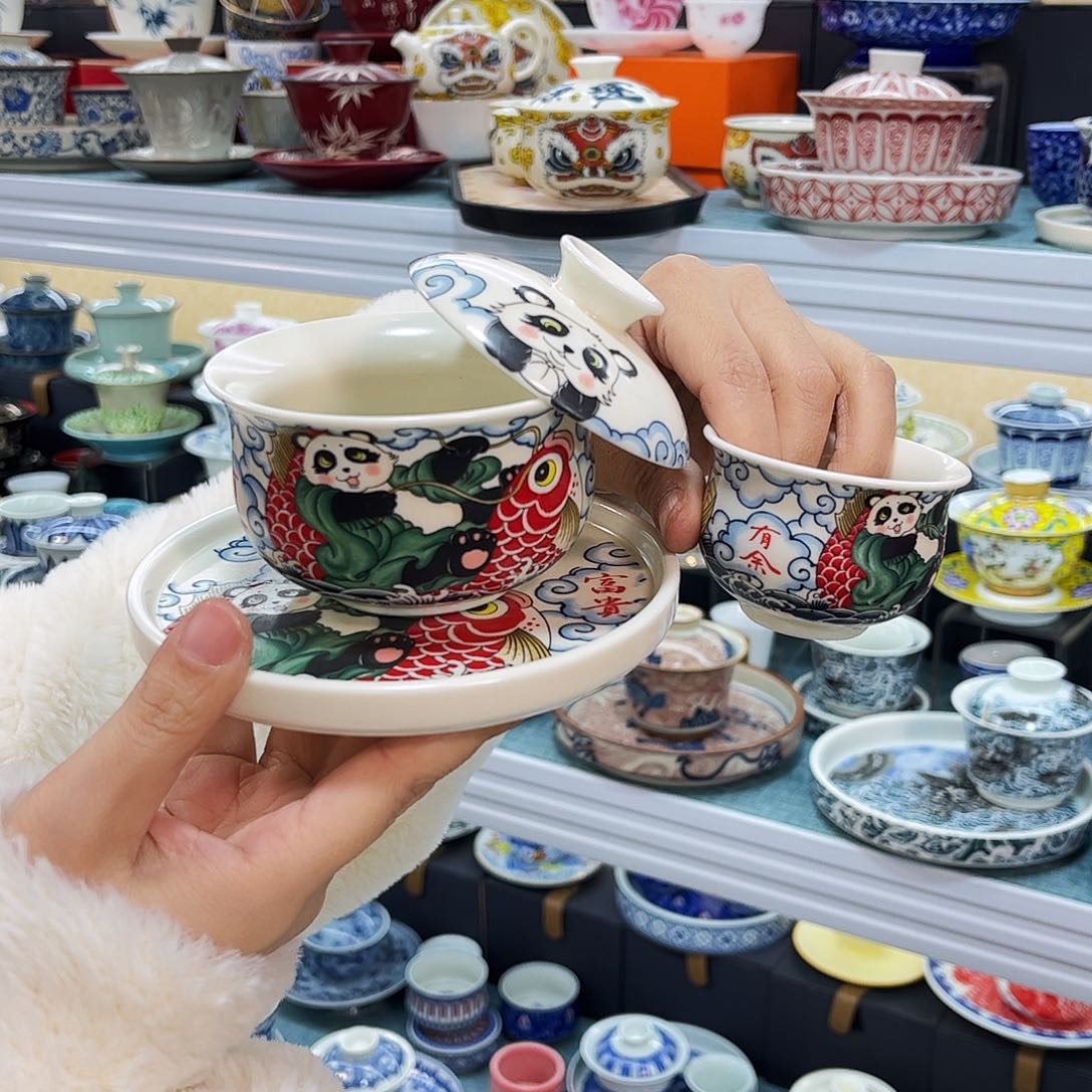 哈哈我真的很喜欢这个