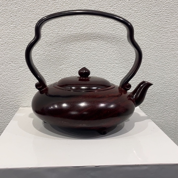 檀香紫檀（小叶紫檀）雷**斯紫檀