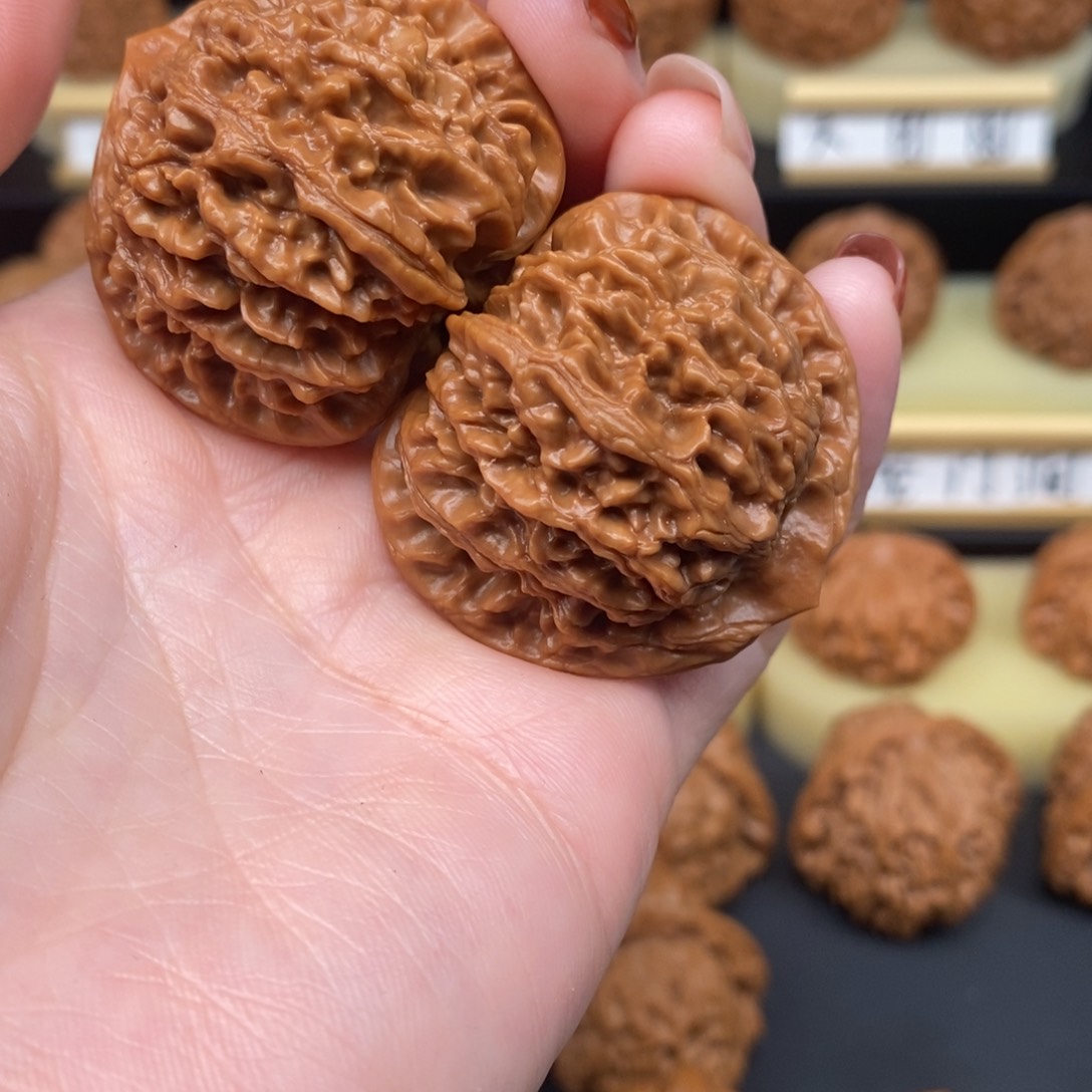 吊坠文玩核桃豫****剂纯野生