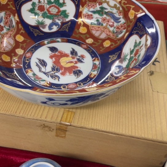 时***品金葡萄瓷器欢迎您