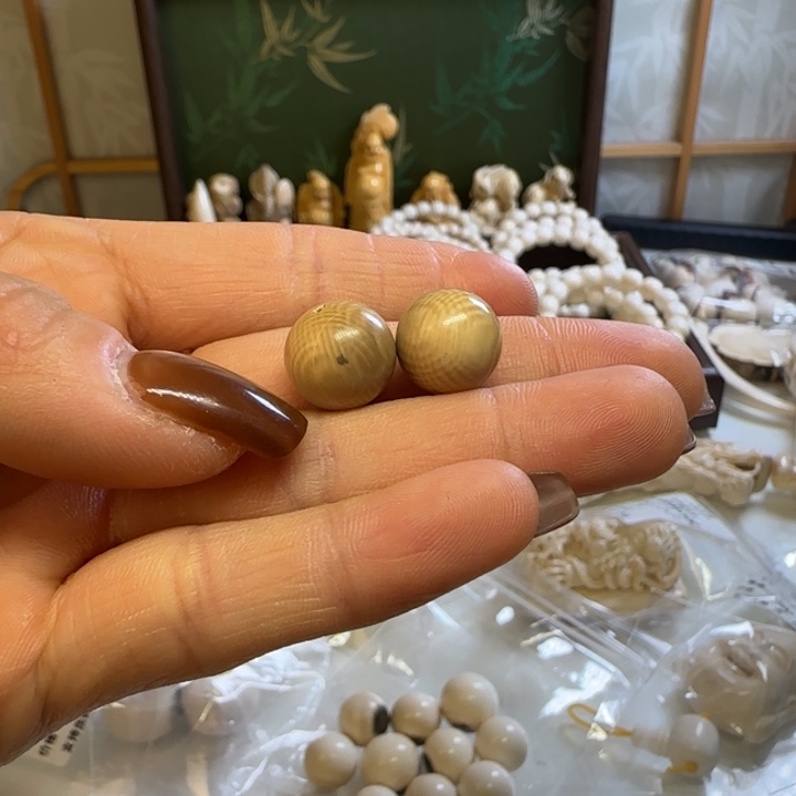 手串/手链/手镯猛犸象牙