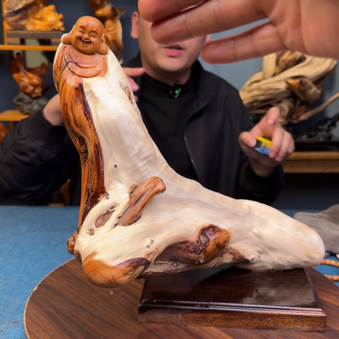 柏木（崖柏）关注一下