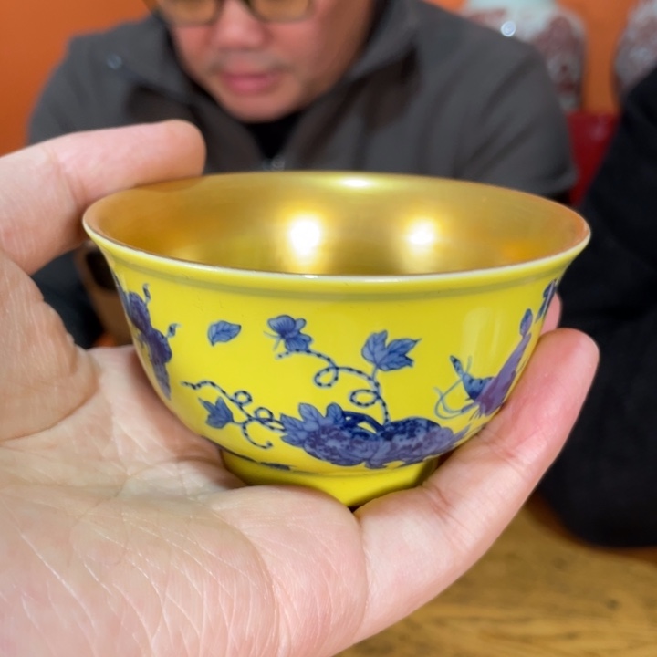 福利来啦，福利来啦杯