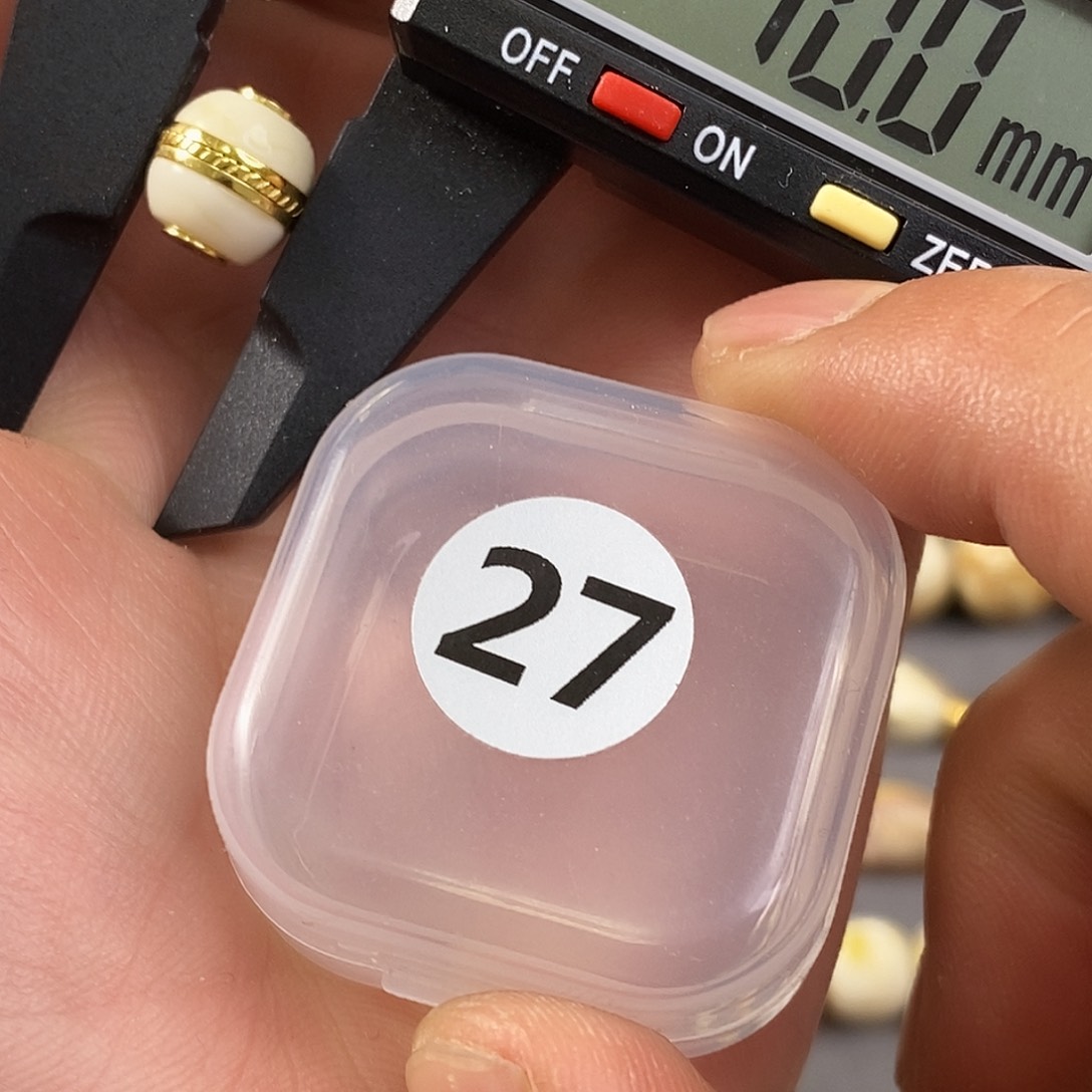 琥珀裸石未镶嵌微瑕